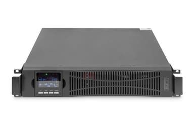 Digitus DN-170094 Online UPS 1500VA