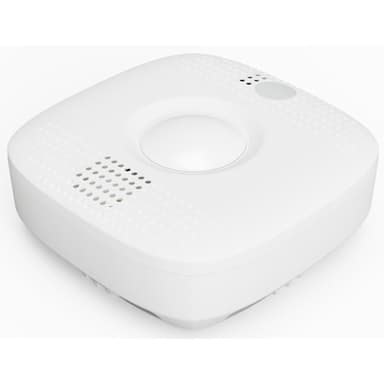 Heatit Z-Smoke Detector - Battery 
