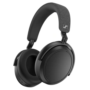 SENNHEISER Momentum 4 Aebt Stereo Sort