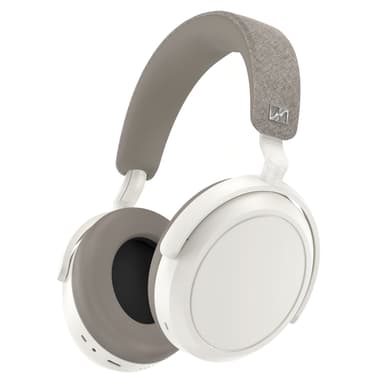 SENNHEISER Momentum 4 Aebt Hvit