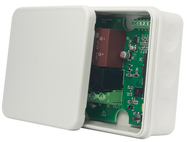 Heatit Z-Relay 25A 