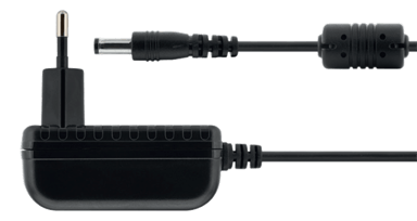 Deltaco Nätadapter 12/1A 12W