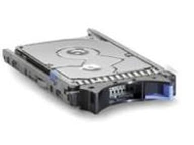 MicroStorage Harddisk 3.5" 15000r/min SAS