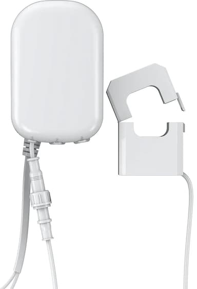 Aeon Labs Aeotec C3 60A energikostnadsmätare AC 