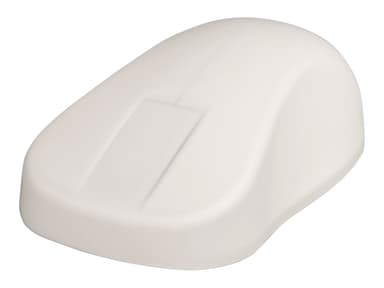 Cherry Active Key Mms Ak-pmh2 Wireless White Ergo Ip68 