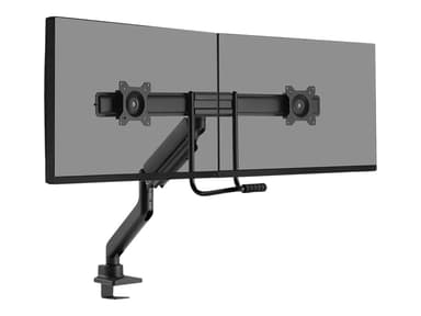 Neomounts NEXT Core - DS75-450BL2 Monitorarm 17-32" - Zwart 