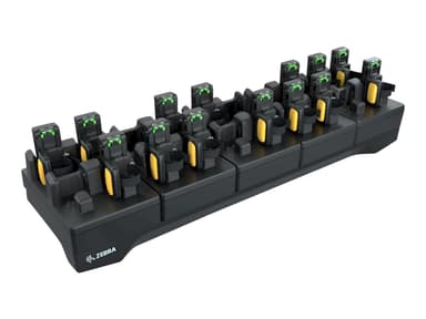 Zebra Charger 20-Slot (Only Charger) - RS5100 Sort