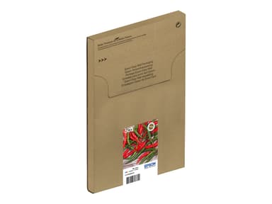 Epson Bläck Multipack 503 (BK/C/M/Y) EasyMail 