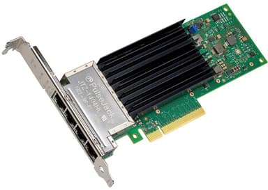 Intel Ethernet Network Adapter X710-T4L 
