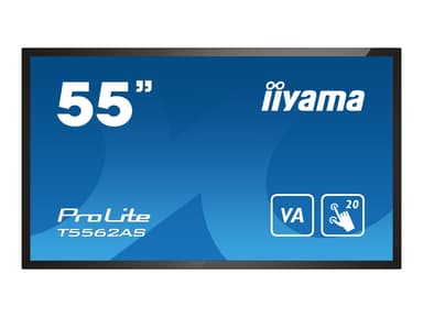 iiyama ProLite T5562AS-B1 