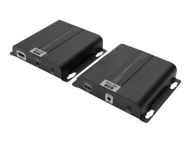 Digitus 4K HDMI Extender Transmitter/Reciever Set
