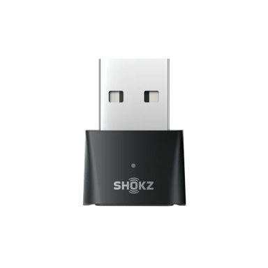 Shokz Loop100 Wireless Usb-a Adapter 
