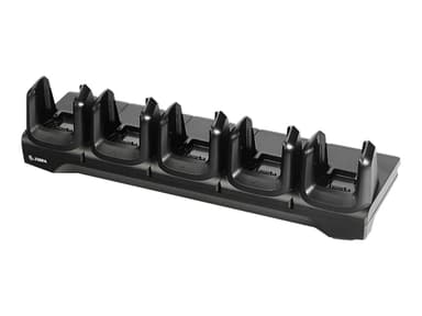 Zebra Charger 5-Slot (only charger) - MC33 