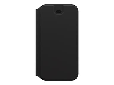 Otterbox Strada Via Iphone 12/12 Pro Black 