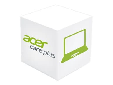 Acer Utvidet serviceavtale 
