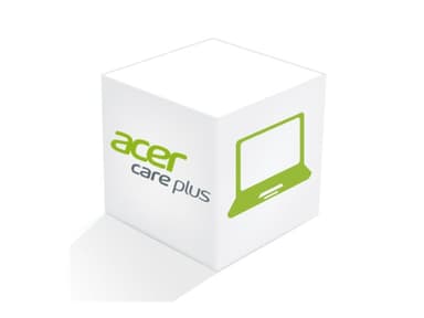 Acer Care Plus Warranty Extension 3y Pick Up & Delivery #nl 