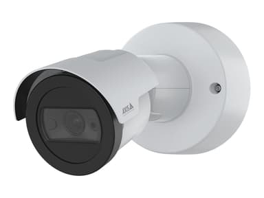 Axis M2035-LE Bullet 2MP Kamera Valkoinen 