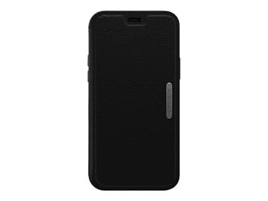 Otterbox Strada Folio Series iPhone 12 iPhone 12 Pro Sort