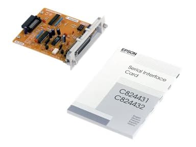 Epson Seriell adapter 