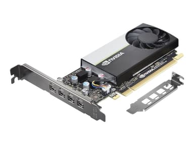 Lenovo Nvidia T1000 8gb 4xmdp Graphics 8GB