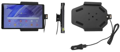 Brodit 721264 hållare Active-hållare Mobiltelefon / smartphone Svart 