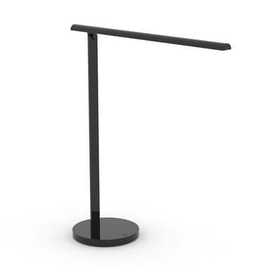 Forming Function Angle Lamp 01 Bureau Zwart 