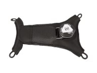 Zebra Handledsrem Ersättare Small/Medium WT6000 