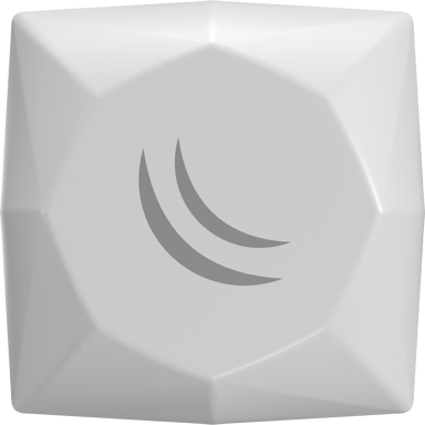 Mikrotik LDF LTE6 kit Mobilnettverksmodem 