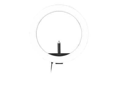 Kensington L1000 Bicolour Ring Light met Webcam Mount