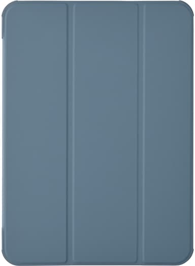 Pomologic Book Case iPad 10.9" 10th gen Marinblå