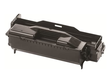OKI Tromle Sort 25K – B411/B431 