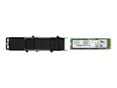 HP Zturbo Drive 1tb 2280 Pcie 4x4 Opal2 Tlc 