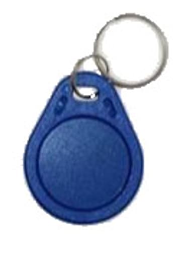 ACS Keyfob Classic 1k Mf1 Purple 
