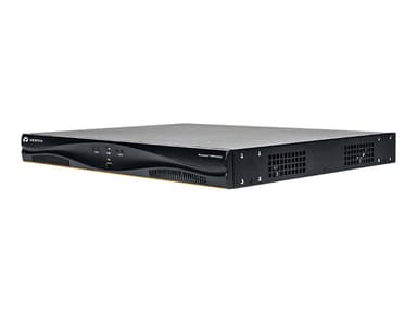 Vertiv Avocent MPU4032DAC-001 KVM Switch Stativ-montering Sort 