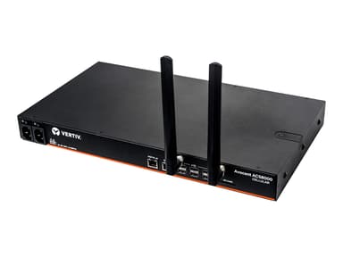Vertiv Avocent ACS8032-EU-DAC-400 konsollserver RJ-45 