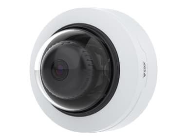 Axis P3265-v 9mm Dome Camera 