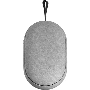 META Quest 2 Carrying Case - Grey