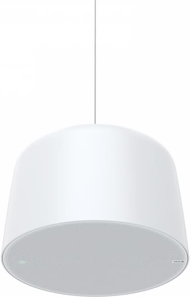Axis 02390-001 högtalare 1-vägs Vit Kabel Vit