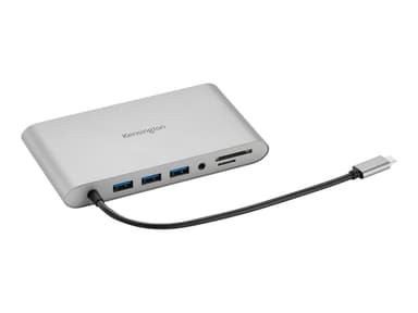 Kensington Uh1440p Usb-c Mobile Dock 