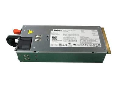 Dell 450-AEJW power supply unit 1600 W Zwart, Grijs 1600W