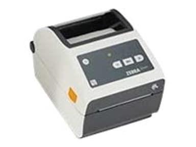 Zebra ZD421 DT 300dpi USB/LAN/BT Healthcare 