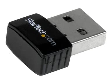 Startech Usb 2.0 Mini Wifi Adapter 802.11n