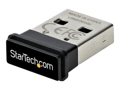Startech Usb Bluetooth 5.0 Adapter