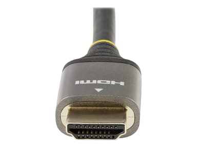Startech 2m Hdmi 2.1 Cable 8k 60hz 