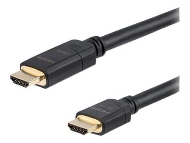 Startech 30m Active Hdmi 1.4 Cable 4k 30hz Cl2 