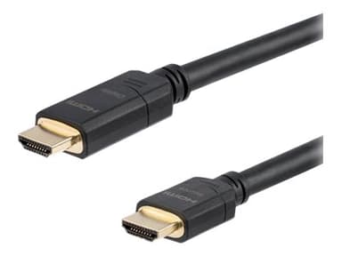 Startech 20m Active Hdmi Cable 4k Cl2 