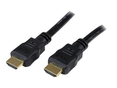 Startech 1.5m Hdmi Cable Ultra Hd 4k M/m 