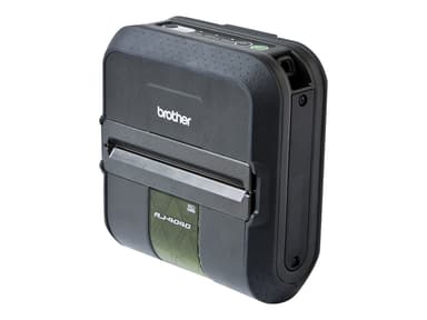 Brother RJ-4040 Mobile USB/Seriell/WiFi 