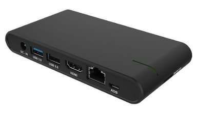Smartsign BXP100 Player By Qbic 