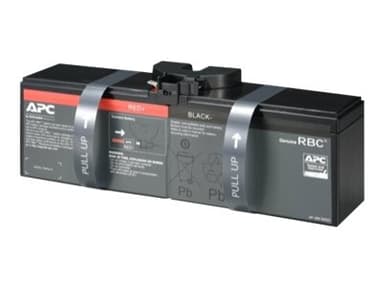 APC Batterij Vervangings Cartridge APCRBC161 (OEM) 